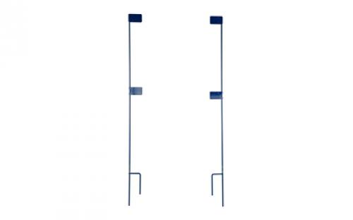 Birchwood Casey Sharpshooter, Target, 36, Adjustable Target Stakes BC-49013