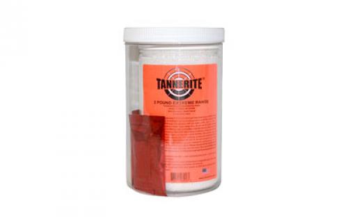 Tannerite Extreme Range Target, 2 Pounds, 1 Target 2ET