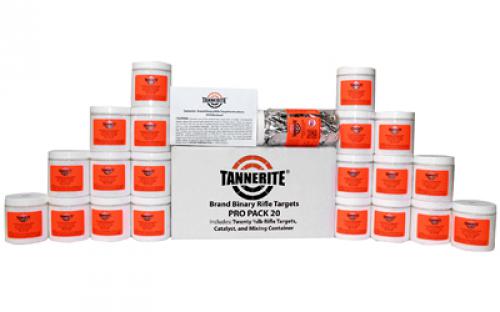 Tannerite ProPack 20 Target 1/2 Pound ProPack 20 PP20