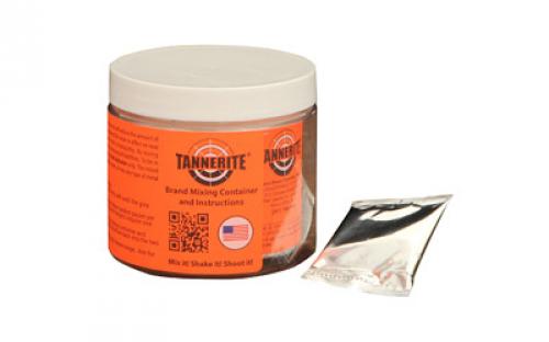 Tannerite Single Target, 1/2 Pound, Single Pack 1/2ET