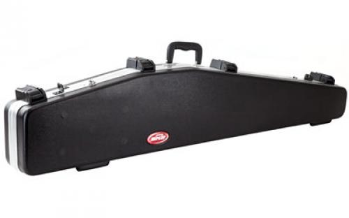 SKB Sports Single Rifle Contoured Case, 48"X9"X4", Black 2SKB-4900