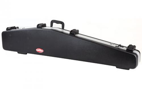 SKB Sports Single Rifle Contoured Case, 48"X9"X4", Black 2SKB-4900