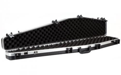 SKB Sports Single Rifle Contoured Case, 48"X9"X4", Black 2SKB-4900