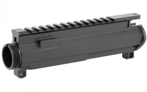 Black Rain Ordnance Milled Upper Receiver, 223 Rem/556NATO, Flat Top Sights, Black Finish BRO-MUR-2