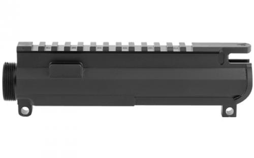 Black Rain Ordnance Milled Upper Receiver, 223 Rem/556NATO, Flat Top Sights, Black Finish BRO-MUR-2