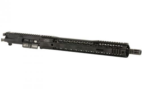 Black Rain Ordnance 556 SOCOM, Complete Upper, 556 NATO, 16