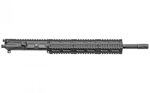 Chiappa Firearms M4-22 Gen II Pro, Conversion Kit, Upper Receiver, 22LR, 16 Heavy Barrel, 11.8 Forend, 8 Position Picatinny Rail, 2 Magazines, Black, 10Rd 500.096