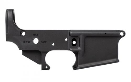 Aero Precision M16A4 Clone Lower, Semi-automatic, 223 Rem/556NATO, Anodized Finish, Black APAR148017C