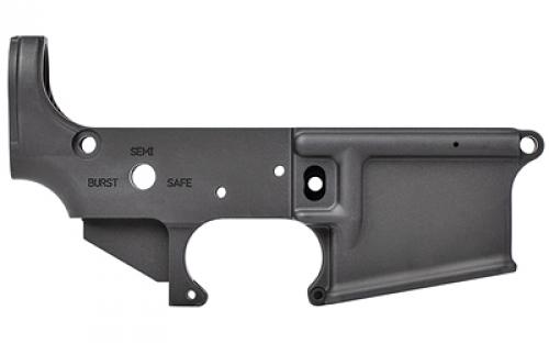 Aero Precision M16A4 Clone Lower, Semi-automatic, 223 Rem/556NATO, Anodized Finish, Black APAR148017C