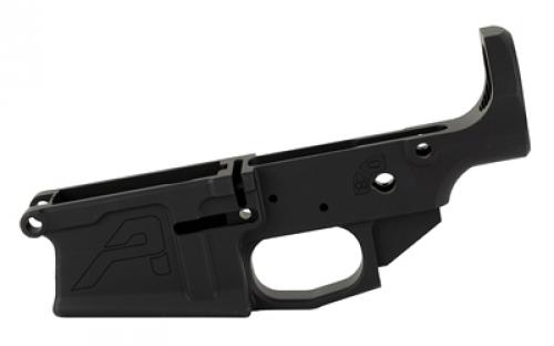 Aero Precision M5, Semi-automatic, Stripped Lower Receiver, 308 Winchester/762NATO, Anodized Finish, Black APAR308003C