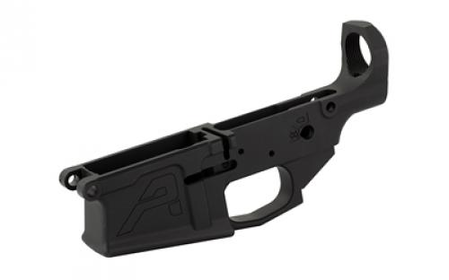 Aero Precision M5, Semi-automatic, Stripped Lower Receiver, 308 Winchester/762NATO, Anodized Finish, Black APAR308003C