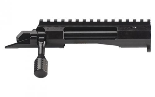 Aero Precision SOLUS, Short Action, .540 Bolt Face, 416 Stainless Steel Construction, Nitride Finish, Black APB310002C