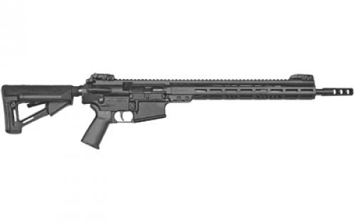 Armalite AR10 Tactical, Semi-automatic, AR, 308 Winchester/762X51, 16  Stainless Steel Barrel,1:11 Twist, Anodized Finish, Black, Armalite Tactical Brake, Magpul MOE+ Grip, Magpul Backup Flip Sight, Raptor Charging Handle, 15 M-LOK Handguard, 25 Rounds, 1 Magazine AR10TAC16