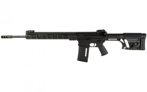 Armalite AR10 Tactical, Semi-automatic, AR, 308 Winchester/762X51, 20  Stainless Steel Barrel, 1:11 Twist, Anodized Finish, Black, Armalite Tactical Brake, Magpul MOE+ Grip Luth-AR MBA-1 Stock, Magpul Backup Flip Sight, Raptor Charging Handle, 15 M-LOK Handguard, 25 Rounds, 1 Magazine AR10TAC20