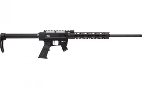 Armscor TM22, Semi-automatic, Rifle, 22 LR, 18" Barrel, Anodized Finish, Black, M-LOK Handguard, Fixed Stock, 10 Rounds, 2 Magazines TM22-A-18