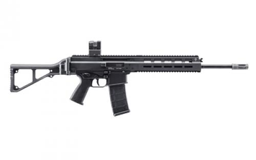 B&T APC223 PRO, Semi-automatic Rifle, 556 NATO/223 Remington, 16.5 Barrel, Anodized Finish, Black, Two Stage Trigger, Ambidextrous Safety, 1 Magazine, 30 Rounds BT-361659