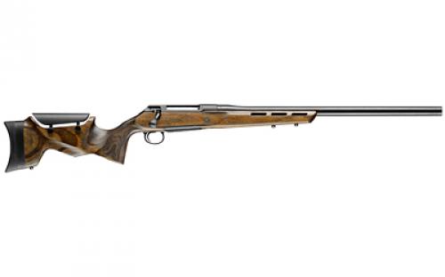 Sauer 100 Fieldshoot, Bolt Action Rifle, 308 Winchester, 24 Barrel, Blued Finish, Laminate Wood Stock, 5 Rounds S1F308