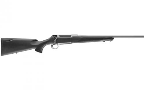 Sauer 100 Ceratech, Bolt Action Rifle, 308 Winchester, 22 Barrel, Cerakote Finish, Gray Ice, Black Synthetic Stock, 5 Rounds, Right Hand S1SX308