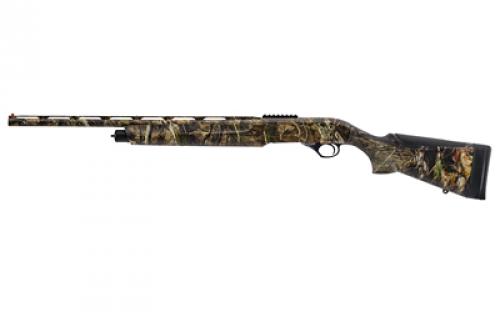 Beretta A300 Ultima Turkey, Semi-automatic Shotgun, 12 Gauge, 3 Chamber, 24 Barrel, Mossy Oak DNA, Synthetic Stock, Mobile Choke Pattern, Fiber Optic Front Sight, 5 Rounds J32KD14