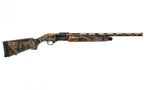 Beretta A300 Ultima Turkey, Semi-automatic Shotgun, 12 Gauge, 3" Chamber, 24" Barrel, Mossy Oak DNA, Synthetic Stock, Mobile Choke Pattern, Fiber Optic Front Sight, 5 Rounds J32KD14