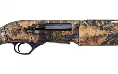 Beretta A300 Ultima Turkey, Semi-automatic Shotgun, 12 Gauge, 3" Chamber, 24" Barrel, Mossy Oak DNA, Synthetic Stock, Mobile Choke Pattern, Fiber Optic Front Sight, 5 Rounds J32KD14