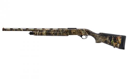 Beretta A300 Ultima Turkey, Semi-automatic Shotgun, 20 Gauge, 3 Chamber, 24 Barrel, Mossy Oak DNA, Synthetic Stock, Mobile Choke Pattern, Fiber Optic Front Sight, 5 Rounds J32KD24