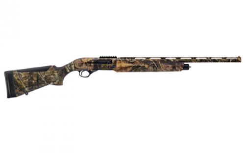 Beretta A300 Ultima Turkey, Semi-automatic Shotgun, 20 Gauge, 3" Chamber, 24" Barrel, Mossy Oak DNA, Synthetic Stock, Mobile Choke Pattern, Fiber Optic Front Sight, 5 Rounds J32KD24