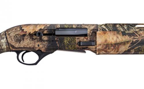 Beretta A300 Ultima Turkey, Semi-automatic Shotgun, 20 Gauge, 3" Chamber, 24" Barrel, Mossy Oak DNA, Synthetic Stock, Mobile Choke Pattern, Fiber Optic Front Sight, 5 Rounds J32KD24