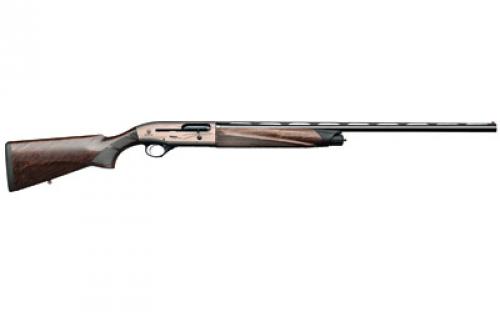 Beretta A400 Action, Semi Automatic, 20 Gauge, 3 Chamber, 28 Barrel Steelium Barrel, Bronze Receiver, Micro Core Recoil Pad, Optima Choke, Walnut Wood Stock, 2 Rounds J40AA28