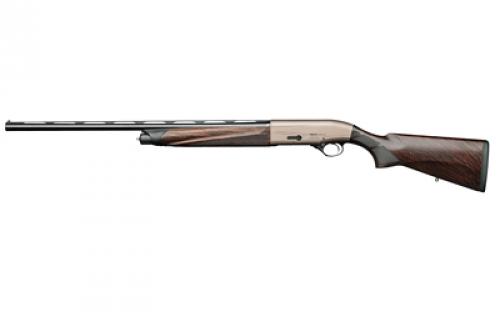 Beretta A400 Xplor Action, Semi-Automatic, 28 Gauge 2.75 Chamber, 26 Barrel, Bronze Receiver, Walnut Wood Stock, Fiber Optic Front Sight, Includes 3 Choke Tubes - F,M,IC, 2 Rounds J40AA86