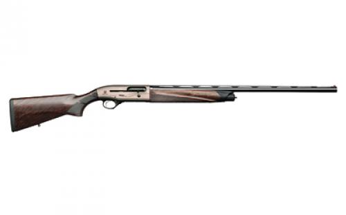 Beretta A400 Xplor Action, Semi-Automatic, 28 Gauge 2.75" Chamber, 26" Barrel, Bronze Receiver, Walnut Wood Stock, Fiber Optic Front Sight, Includes 3 Choke Tubes - F,M,IC, 2 Rounds J40AA86