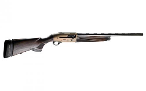 Beretta A400 Xplor Action, Semi-Automatic, 28 Gauge 2.75" Chamber, 26" Barrel, Bronze Receiver, Walnut Wood Stock, Fiber Optic Front Sight, Includes 3 Choke Tubes - F,M,IC, 2 Rounds J40AA86