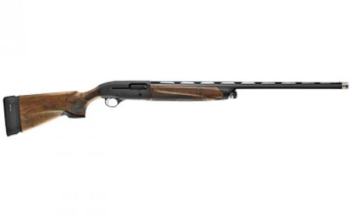 Beretta A400 Xcel Sporting Black, Semi-automatic, 12 Gauge, 3 Chamber, 30 Barrel, Bead Sight, Black Receiver, Walnut Wood Stock, Right Hand, 3 Choke Tubes, 2 Rounds J40CB10