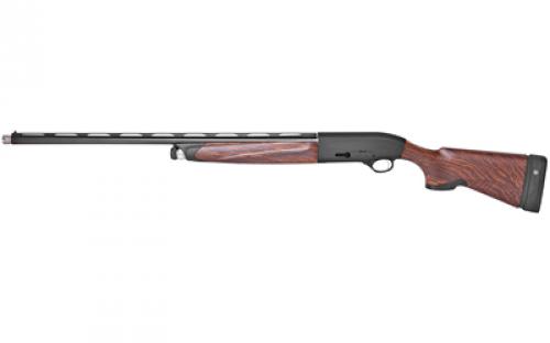 Beretta A400 Xcel Sporting Black, Semi-automatic, 12 Gauge, 3 Chamber, 28 Barrel, Bead Sight, Black Receiver, Walnut Wood Stock, Right Hand, 3 Choke Tubes, 2 Rounds J40CB18