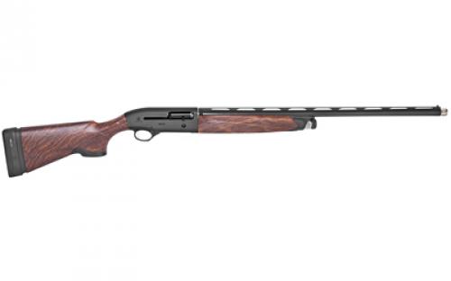 Beretta A400 Xcel Sporting Black, Semi-automatic, 12 Gauge, 3" Chamber, 28" Barrel, Bead Sight, Black Receiver, Walnut Wood Stock, Right Hand, 3 Choke Tubes, 2 Rounds J40CB18