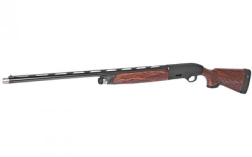 Beretta A400 Xcel Sporting Black, Semi-automatic, 12 Gauge, 3" Chamber, 28" Barrel, Bead Sight, Black Receiver, Walnut Wood Stock, Right Hand, 3 Choke Tubes, 2 Rounds J40CB18