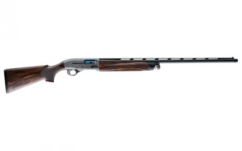 Beretta A400 Xcell Sporting, Semi-automatic, 12 Gauge 3" Chamber, 32" Barrel, Silver Receiver, Blued Barrel, Wood Stock, Bead Front Sight, Includes 3 Chokes - C, M, F 0CHP Extended Choke, 2 Rounds J42CJ12