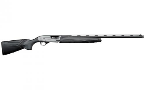 Beretta A400 Xtreme PLUS KO, Semi-automatic, 12 Gauge, 3.5 Chamber, 26 Barrel, Black Finish, Synthetic Stock, Right Hand, Includes 5 Choke Tubes, Fiber Optic Sights, 2 Rounds J42XD16