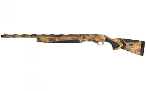 Beretta A400 Xtreme PLUS KO, Semi-automatic, 12 Gauge 3.5 Chamber, 26 Barrel, Optifade Marsh Camo Finish, Synthetic Stock, Right Hand, Fiber Optic Front Sight, Includes 5 Choke Tubes - F,IM,M,IC,C, 2 Rounds J42XM16