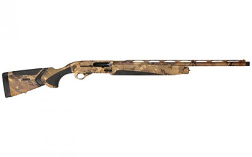 Beretta A400 Xtreme PLUS KO, Semi-automatic, 12 Gauge 3.5" Chamber, 26" Barrel, Optifade Marsh Camo Finish, Synthetic Stock, Right Hand, Fiber Optic Front Sight, Includes 5 Choke Tubes - F,IM,M,IC,C, 2 Rounds J42XM16