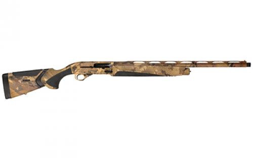 Beretta A400 Xtreme PLUS KO, Semi-automatic, 12 Gauge 3.5" Chamber, 28" Barrel, Optifade Marsh Camo Finish, Synthetic Stock, Right Hand, Fiber Optic Front Sight, Includes 5 Choke Tubes - F,IM,M,IC,C, 2 Rounds J42XM18