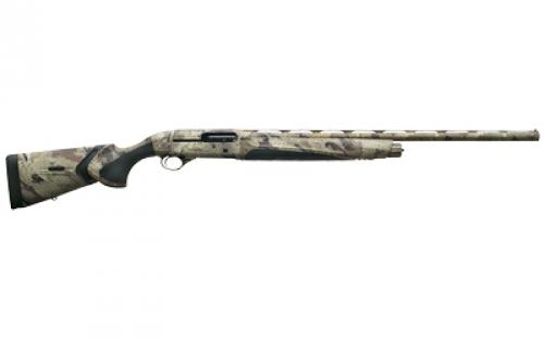 Beretta A400 Xtreme PLUS KO, Semi-automatic, 12 Gauge, 3.5" Chamber, 26" Barrel, Gore Optifade Timber Camo Finish, Synthetic Stock, Right Hand, Includes 5 Choke Tubes - F,IM,M,IC,C, Fiber Optic Sights, 2 Rounds J42XN16