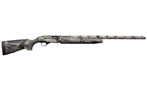 Beretta A400 Xtreme PLUS KO, Semi-automatic, 12 Gauge, 3.5 Chamber, 28 Barrel, Gore Optifade Timber Camo Finish, Synthetic Stock, Right Hand, Includes 5 Choke Tubes - F,IM,M,IC,C, Fiber Optic Sights, 2 Rounds J42XN18