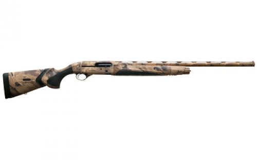 Beretta A400 Xtreme PLUS KO, Semi-automatic, 12 Gauge, 3.5" Chamber, 28" Barrel, Gore Optifade Timber Camo Finish, Synthetic Stock, Right Hand, Includes 5 Choke Tubes - F,IM,M,IC,C, Fiber Optic Sights, 2 Rounds J42XN18