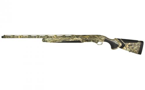 Beretta A400 Xtreme PLUS KO, Semi-automatic, 12 Gauge, 3.5 Chamber, 30 Barrel, Realtree Max-7 Camo Finish, Synthetic Stock, Right Hand, Includes 5 Choke Tubes - F,IM,M,IC,C, Fiber Optic Sights, 2 Rounds J42XS10