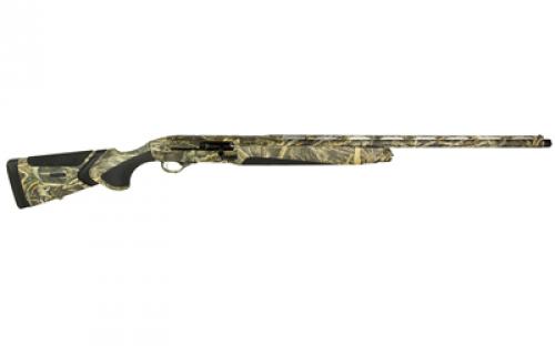 Beretta A400 Xtreme PLUS KO, Semi-automatic, 12 Gauge, 3.5" Chamber, 30" Barrel, Realtree Max-7 Camo Finish, Synthetic Stock, Right Hand, Includes 5 Choke Tubes - F,IM,M,IC,C, Fiber Optic Sights, 2 Rounds J42XS10