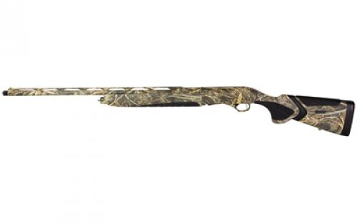 Beretta A400 Xtreme KO, Semi-automatic Shotgun, 20 Gauge, 3 Chamber, 28 Barrel, Realtree Max 7 Finish, Synthetic Stock, Right Hand, Fiber Optic Front Sight, Includes 5 Choke Tubes, 2 Rounds J42XS28