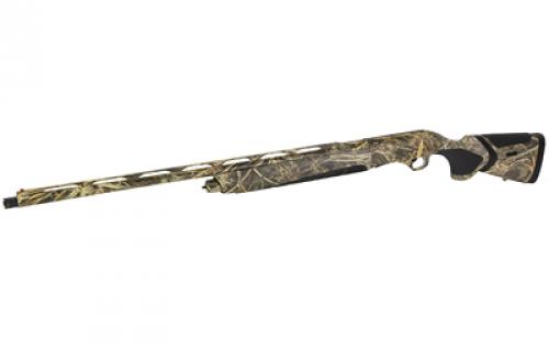 Beretta A400 Xtreme KO, Semi-automatic Shotgun, 20 Gauge, 3" Chamber, 28" Barrel, Realtree Max 7 Finish, Synthetic Stock, Right Hand, Fiber Optic Front Sight, Includes 5 Choke Tubes, 2 Rounds J42XS28