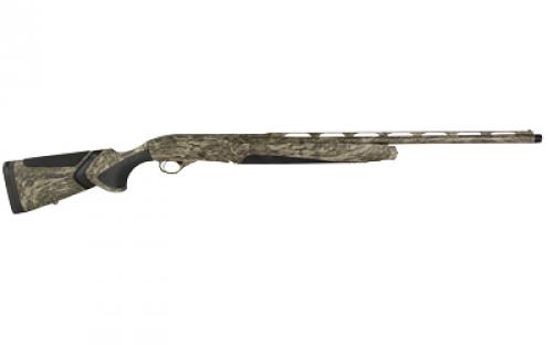 Beretta Beretta A400 Xtreme PLUS KO, Semi-automatic, 12 Gauge, 3.5" Chamber, 28" Barrel,  Mossy Oak Bottomland Camo, Overmolded Polymer Stock, Left Hand, Fiber Optic Front Sight, Includes 5 Choke Tubes - F,IM,M,IC,C, 2 Rounds J42XU18L