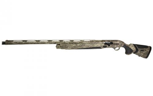 Beretta Beretta A400 Xtreme PLUS KO, Semi-automatic, 12 Gauge, 3.5" Chamber, 28" Barrel,  Mossy Oak Bottomland Camo, Overmolded Polymer Stock, Left Hand, Fiber Optic Front Sight, Includes 5 Choke Tubes - F,IM,M,IC,C, 2 Rounds J42XU18L